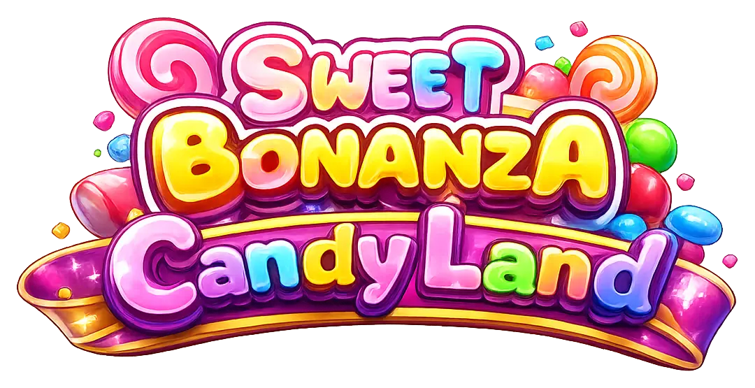 sweet-bonanza-candyland-logo